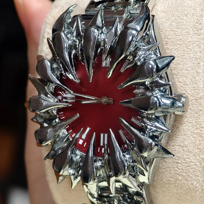 Wyvern Scale Spike Watch