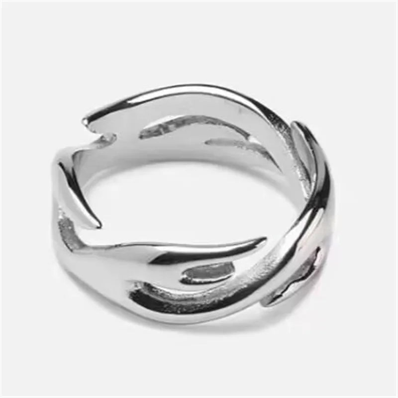 Inferno Flame Ring