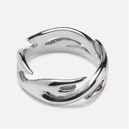 Inferno Flame Ring