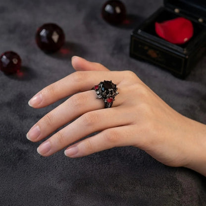 CRIMSON CROWN