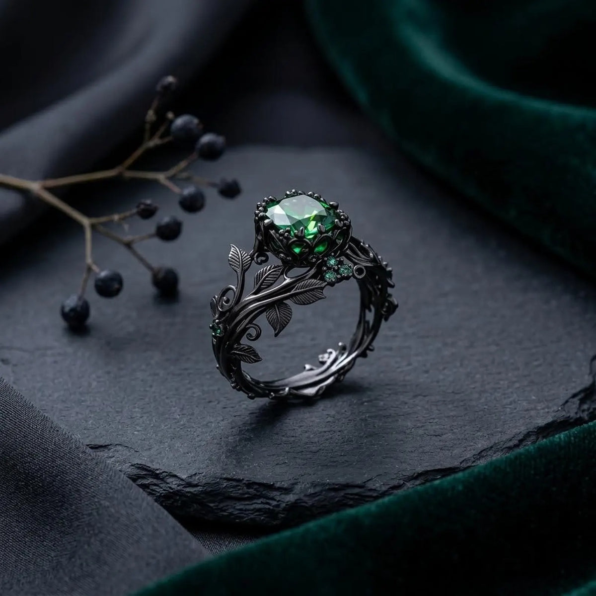 VERDANT
